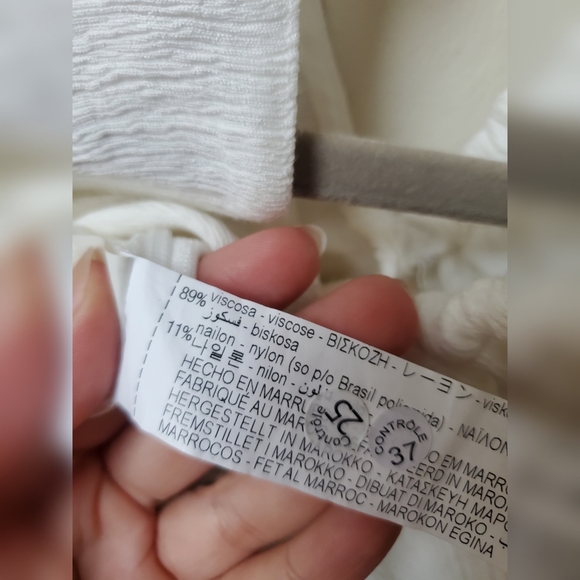 Zara Top - Picture 5 of 6